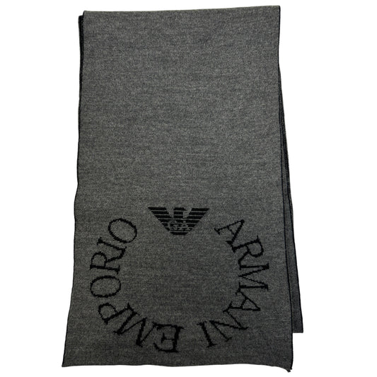 Emporio Armani Scarf