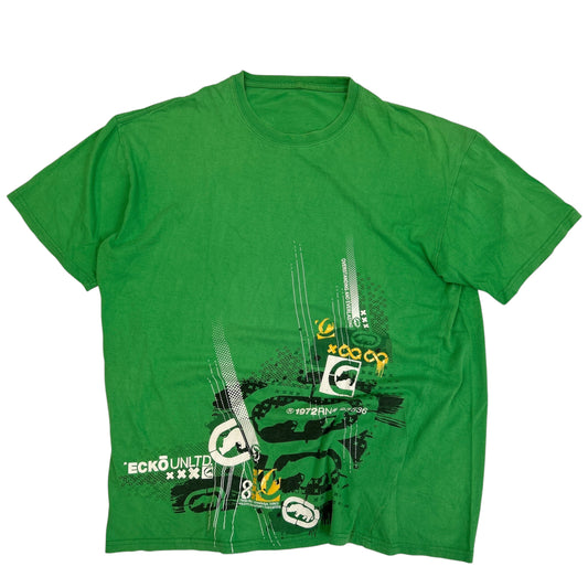 Ecko T-Shirt (XL)