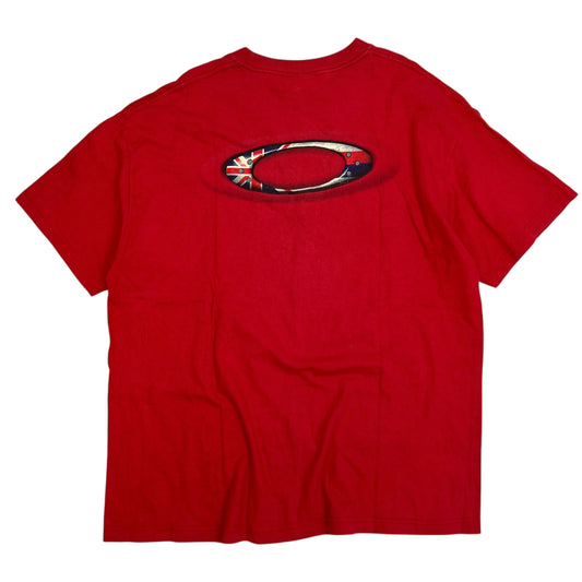 Oakley Software T-Shirt (XL)