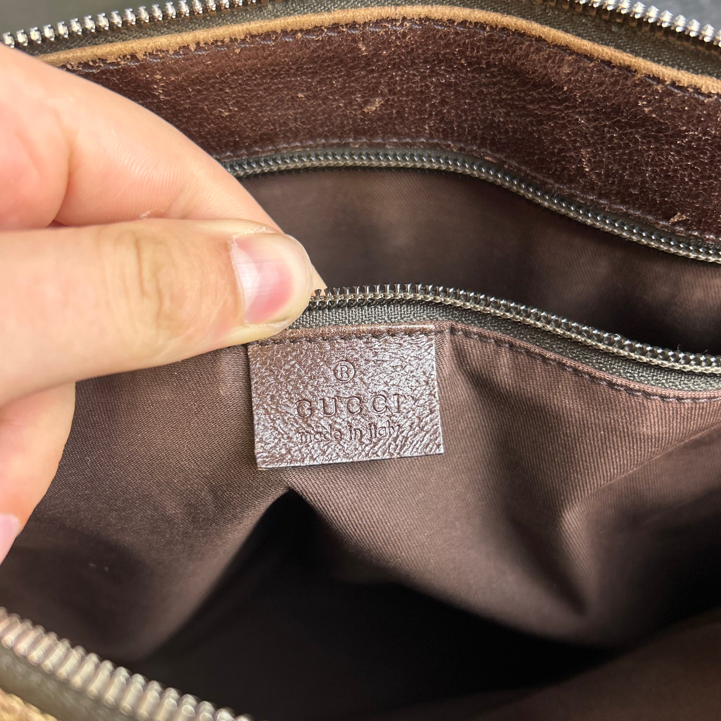 Gucci Bag