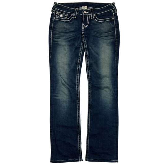 True Religion Big Stitch Jeans (29)