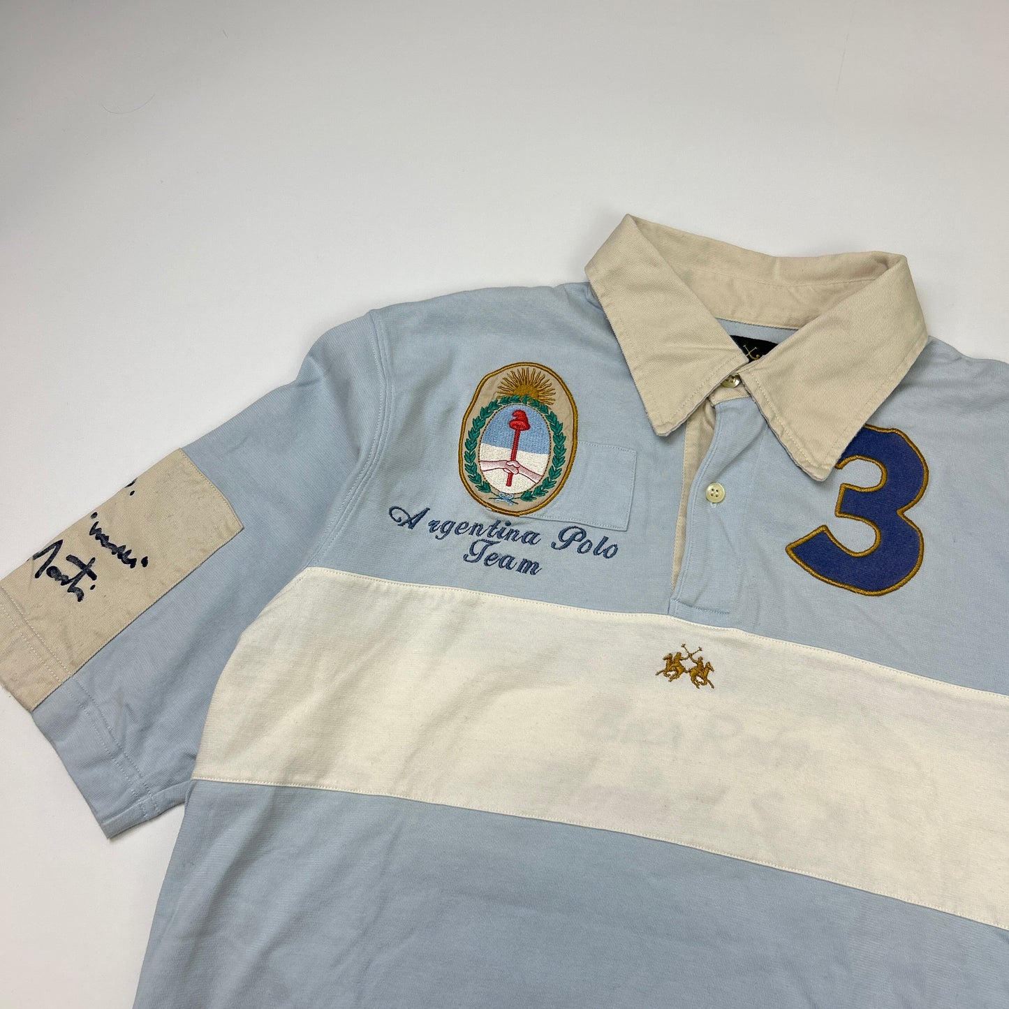 La Martina Polo (XL)
