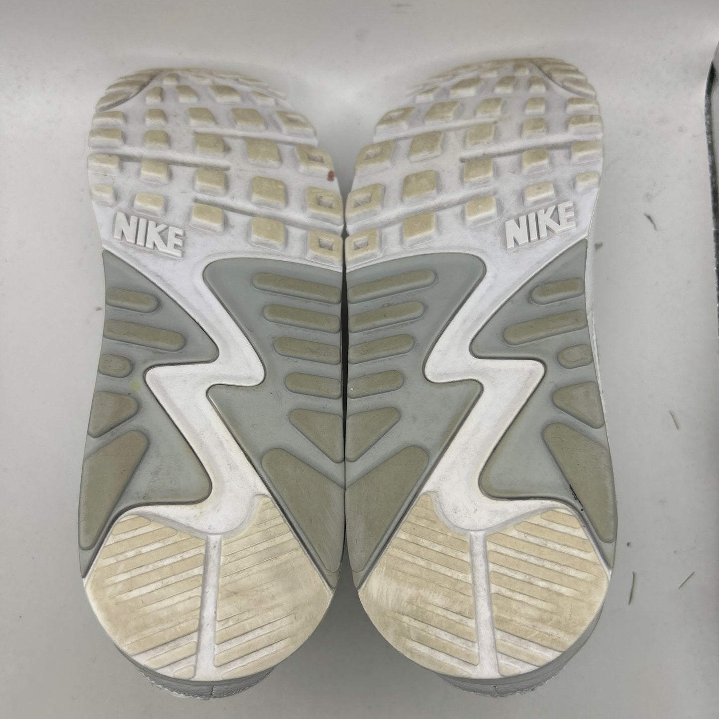 Nike Smoke Blue 90s (UK 7.5)