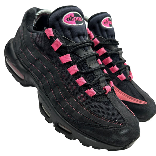 Nike Pink Blast 95s (UK 8)