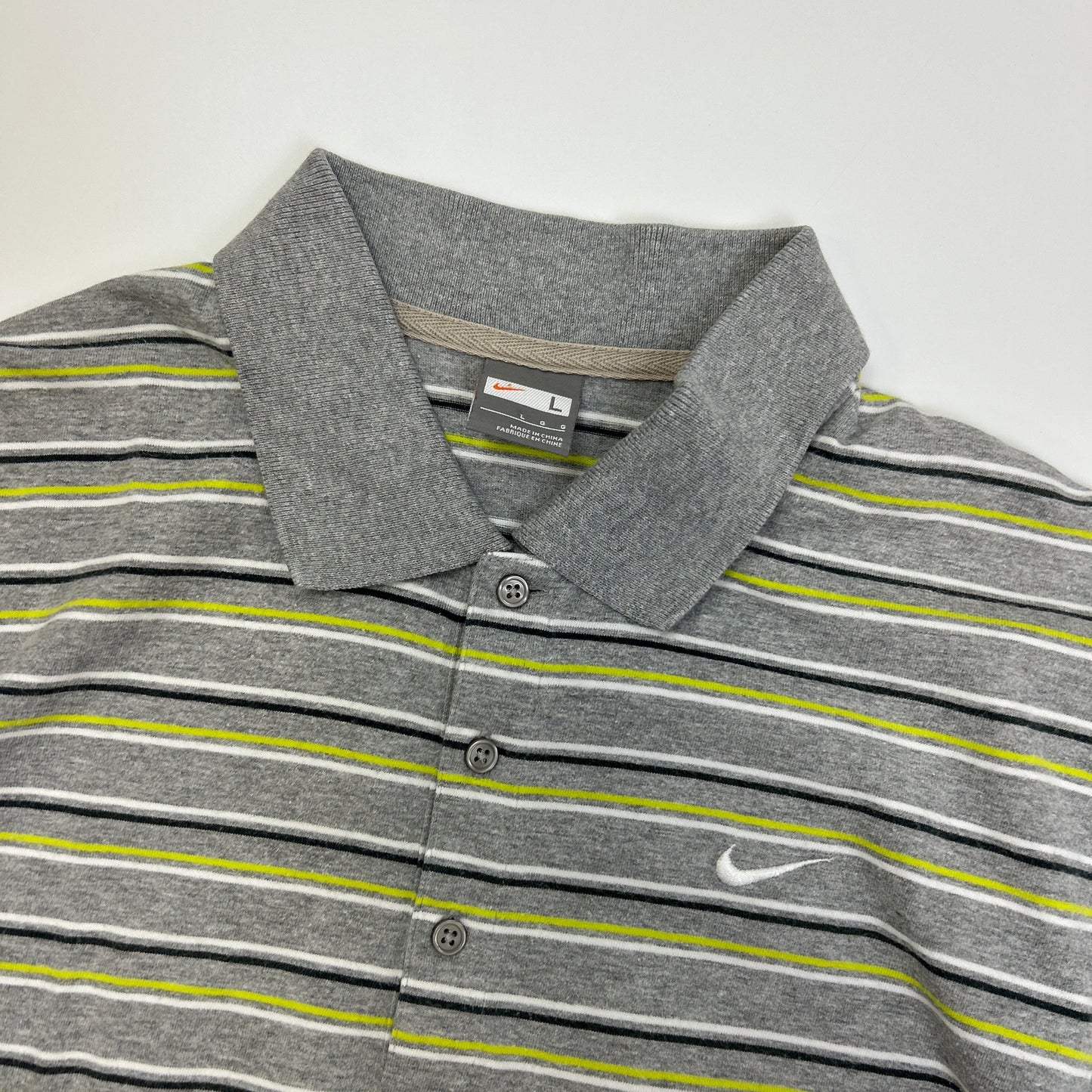 Nike Polo (L)