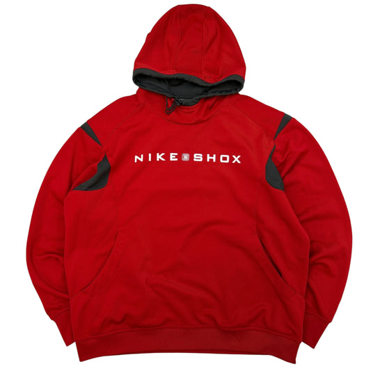Shox Hoodie (L)