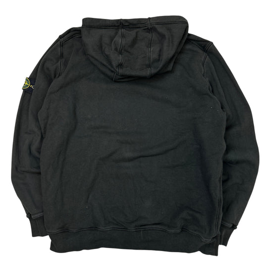 Stone Island Hoodie (3XL)