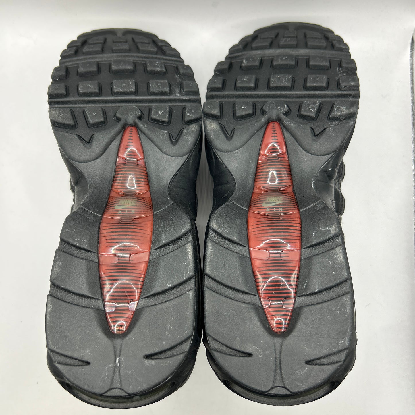 Nike Jacket Pack 95s (UK 8)