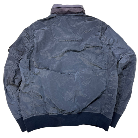 Stone Island Nylon Metal Jacket (XXL)
