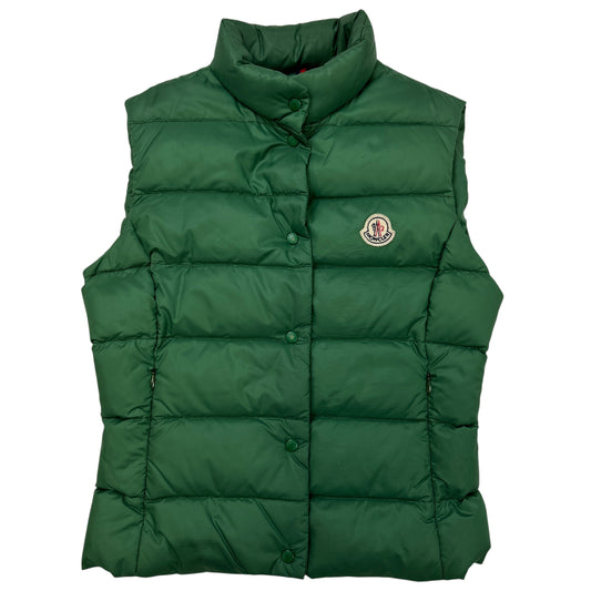 Moncler Gilet (XS)