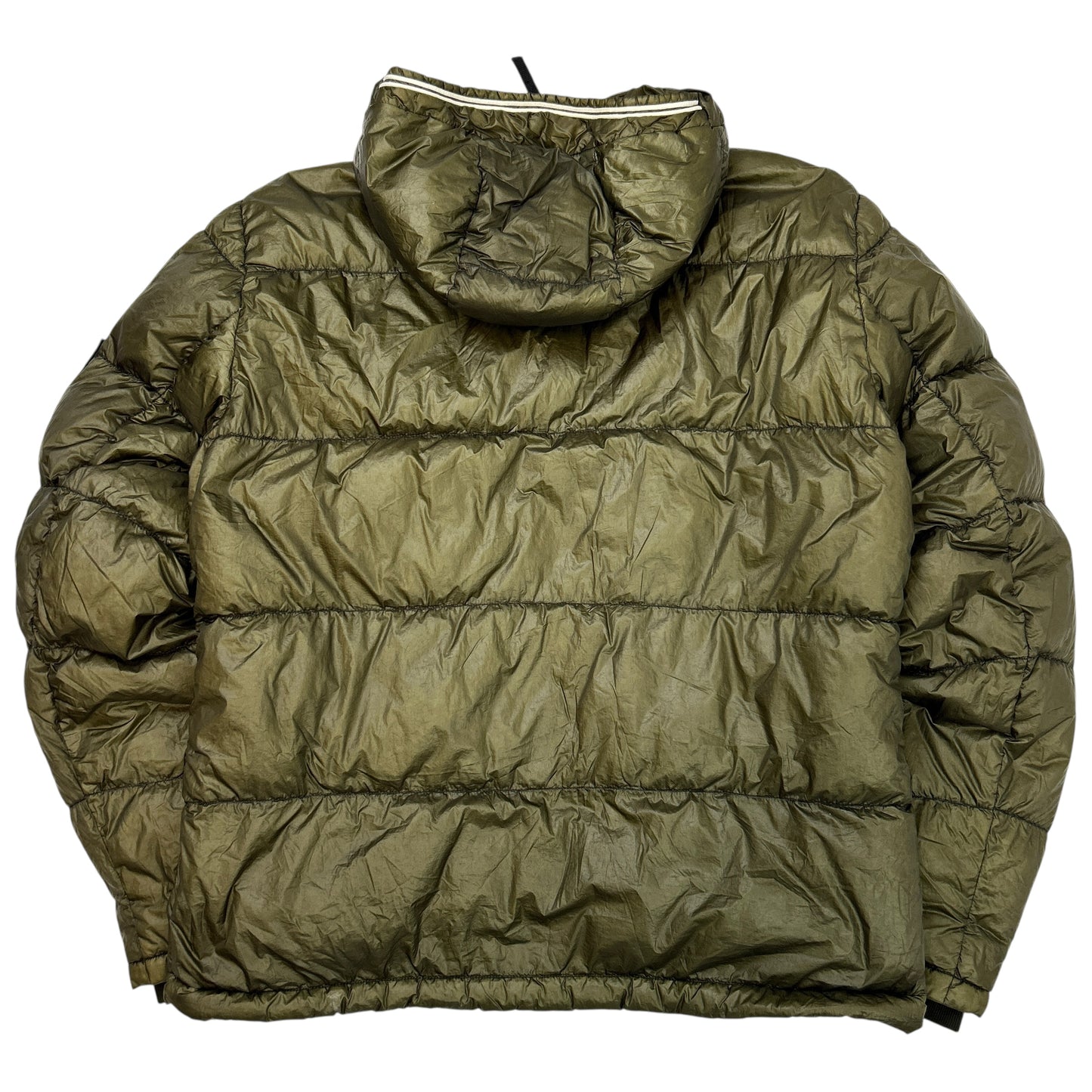 Stone Island Puffer (XL)