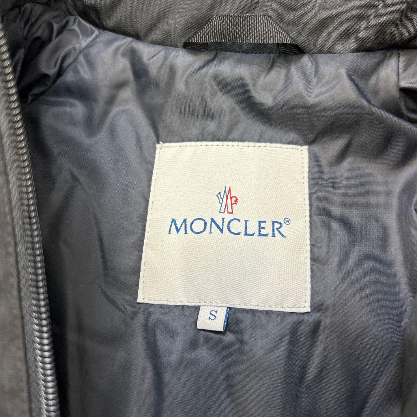 Moncler Jacket (S)