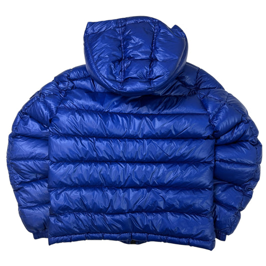 Moncler Zin Puffer (XXS)
