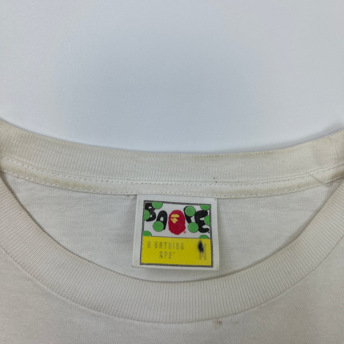 Bape T-Shirt (M)