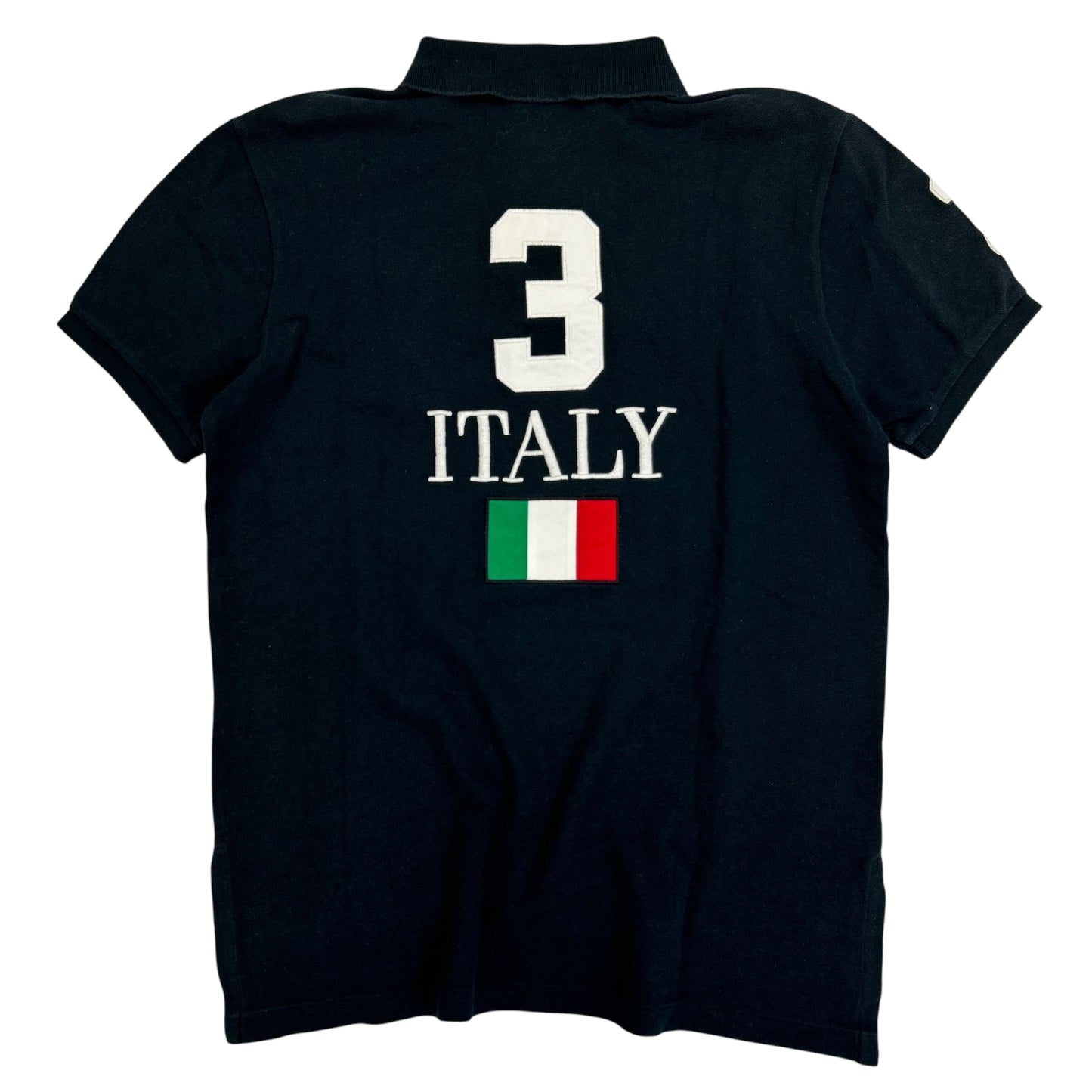 Ralph Lauren Italy Polo (L)