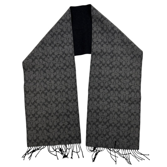 Coach Scarf