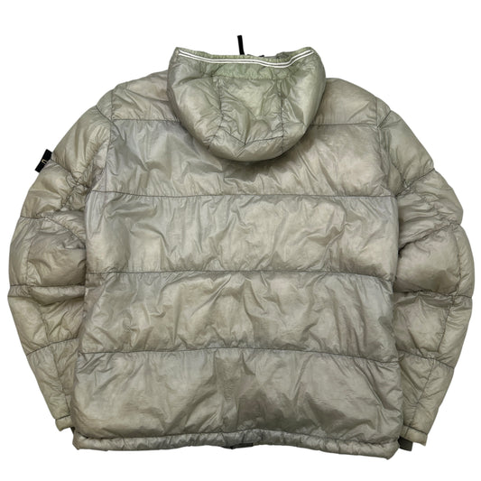 Stone Island Puffer (XL)