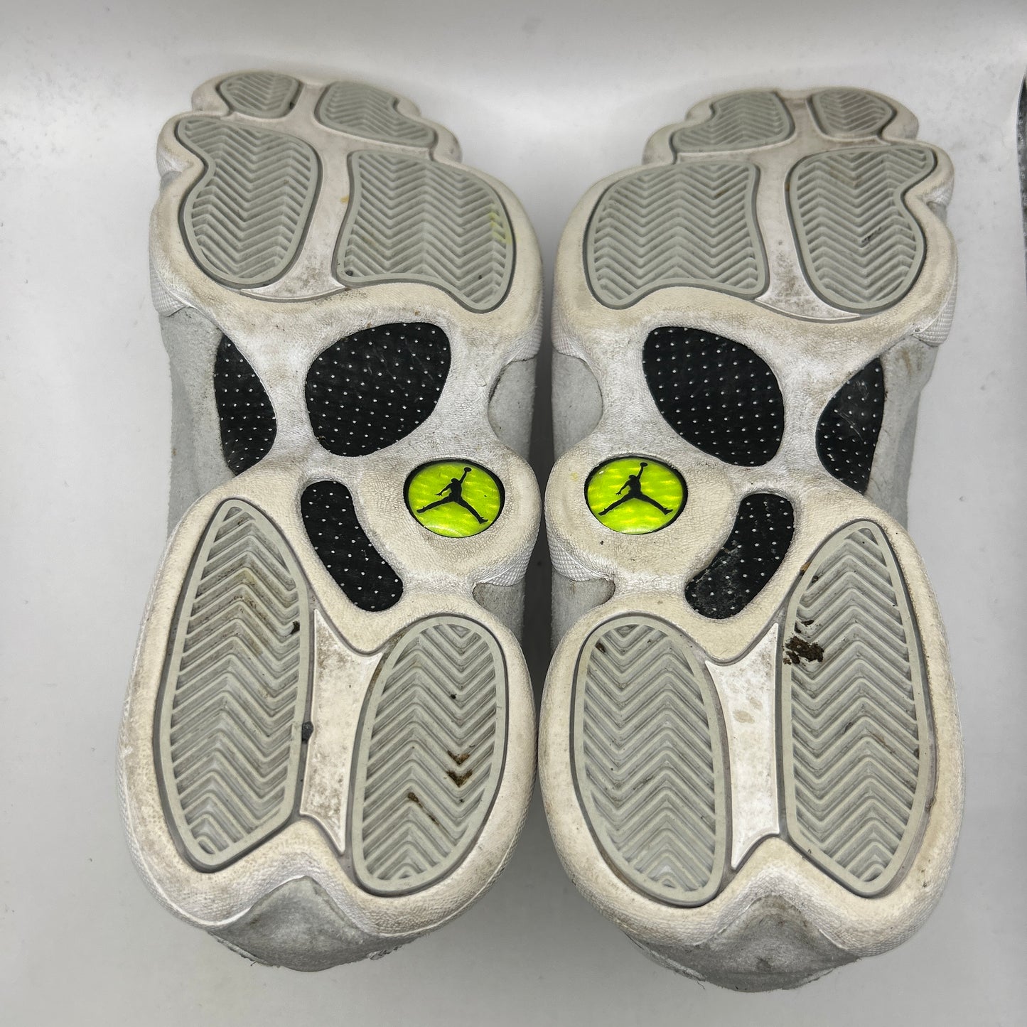 Air Jordan Pure Money 13 (UK 7.5)