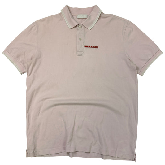 Prada Sport Polo (L)