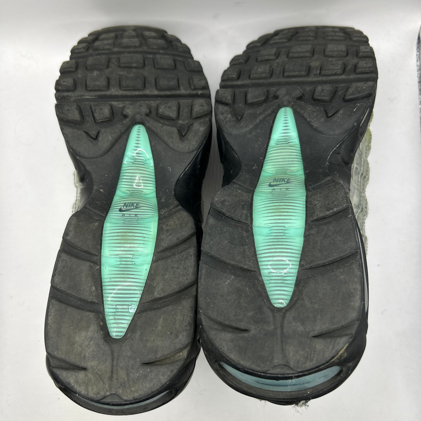 Nike DNA 95s (UK 8.5)