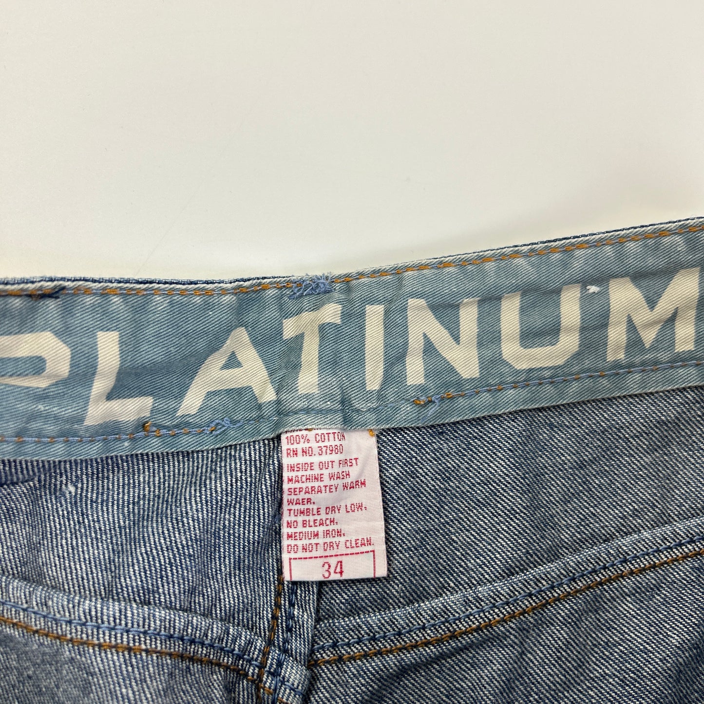 Fubu Jorts (34)
