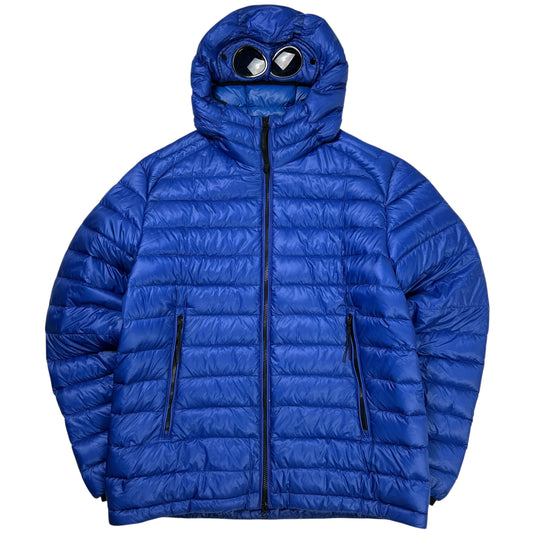 CP Company D.D Shell Puffer (XXL)