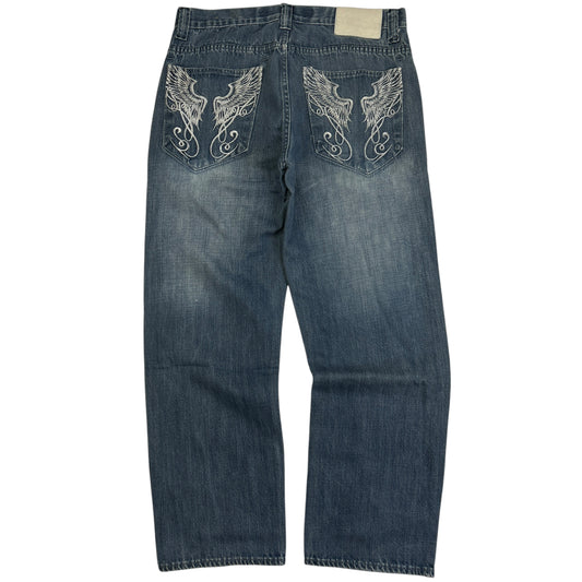 Southpole Jeans (36)