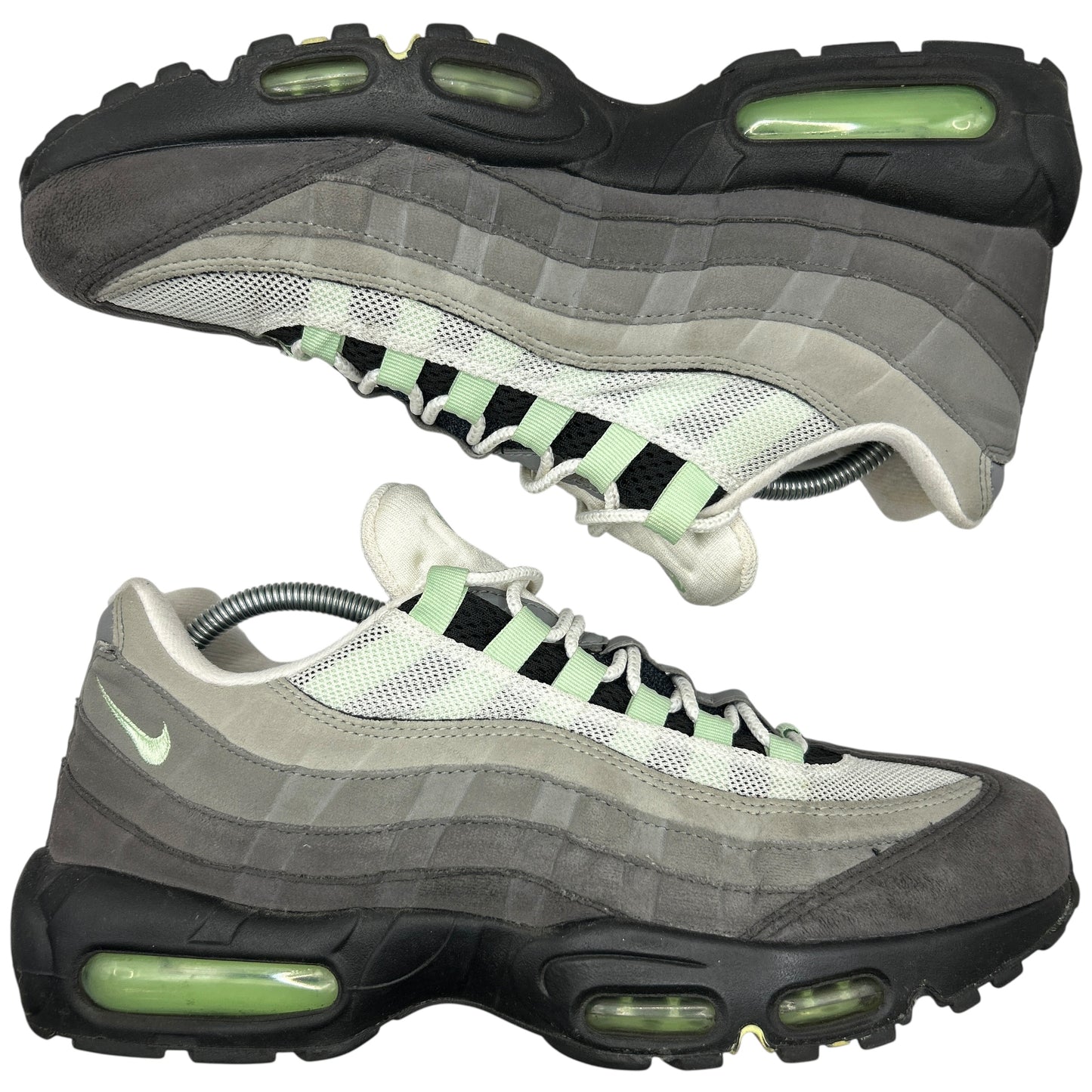Nike Fresh Mint 95s (UK 9)
