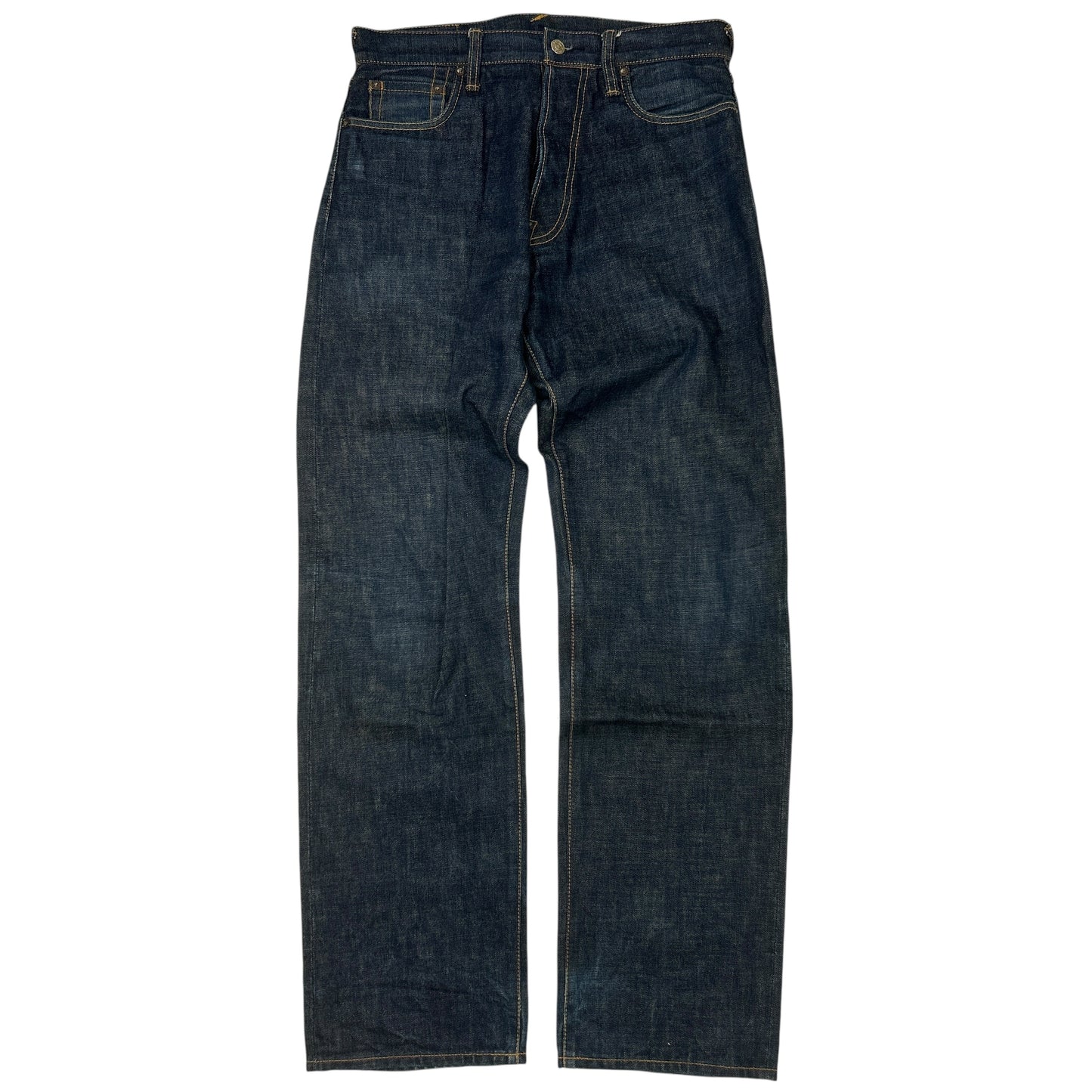 Evisu Dragon Jeans (30)