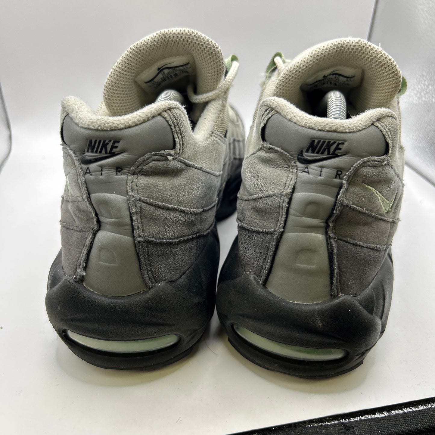 Nike Fresh Mint 95s (UK 10)