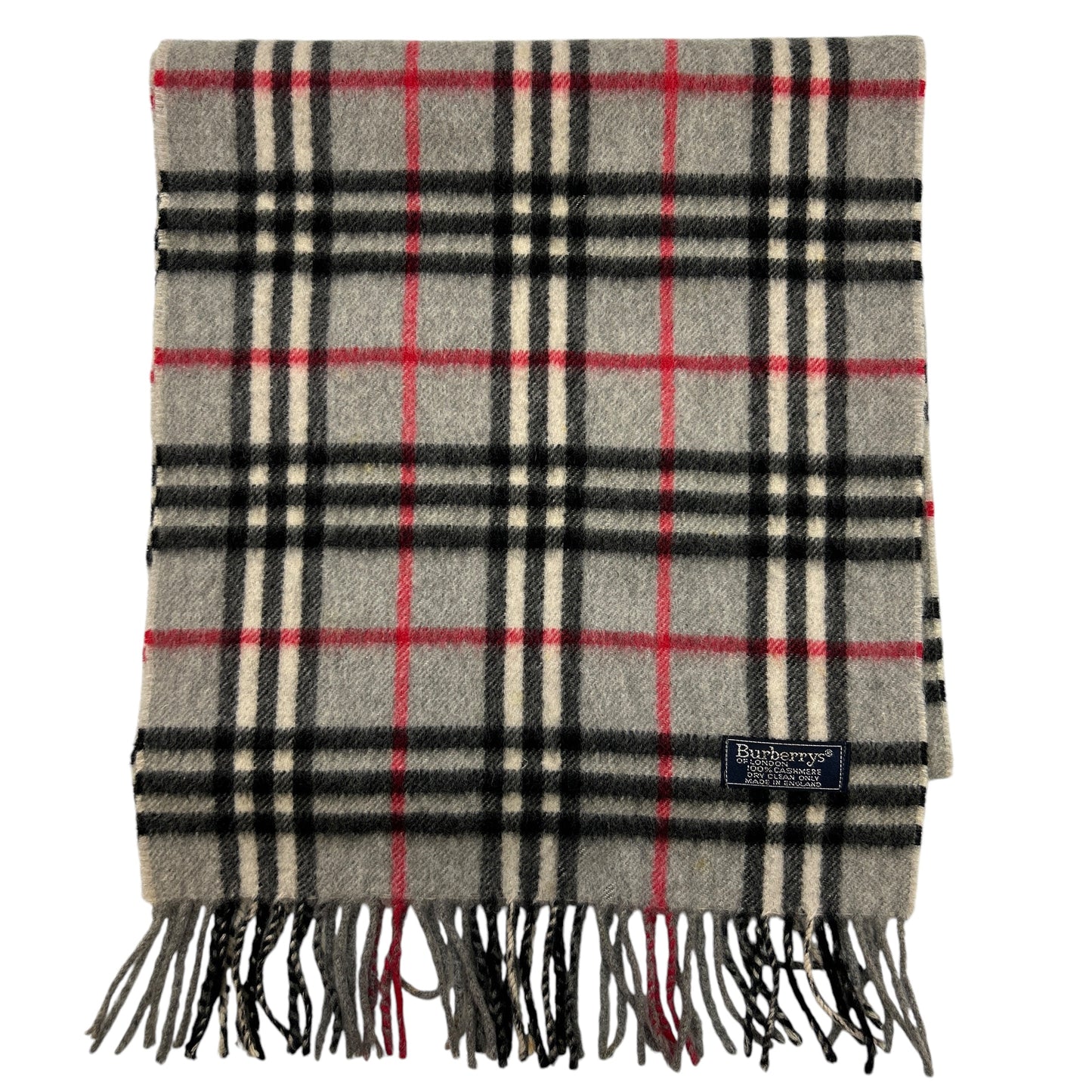 Burberry Scarf