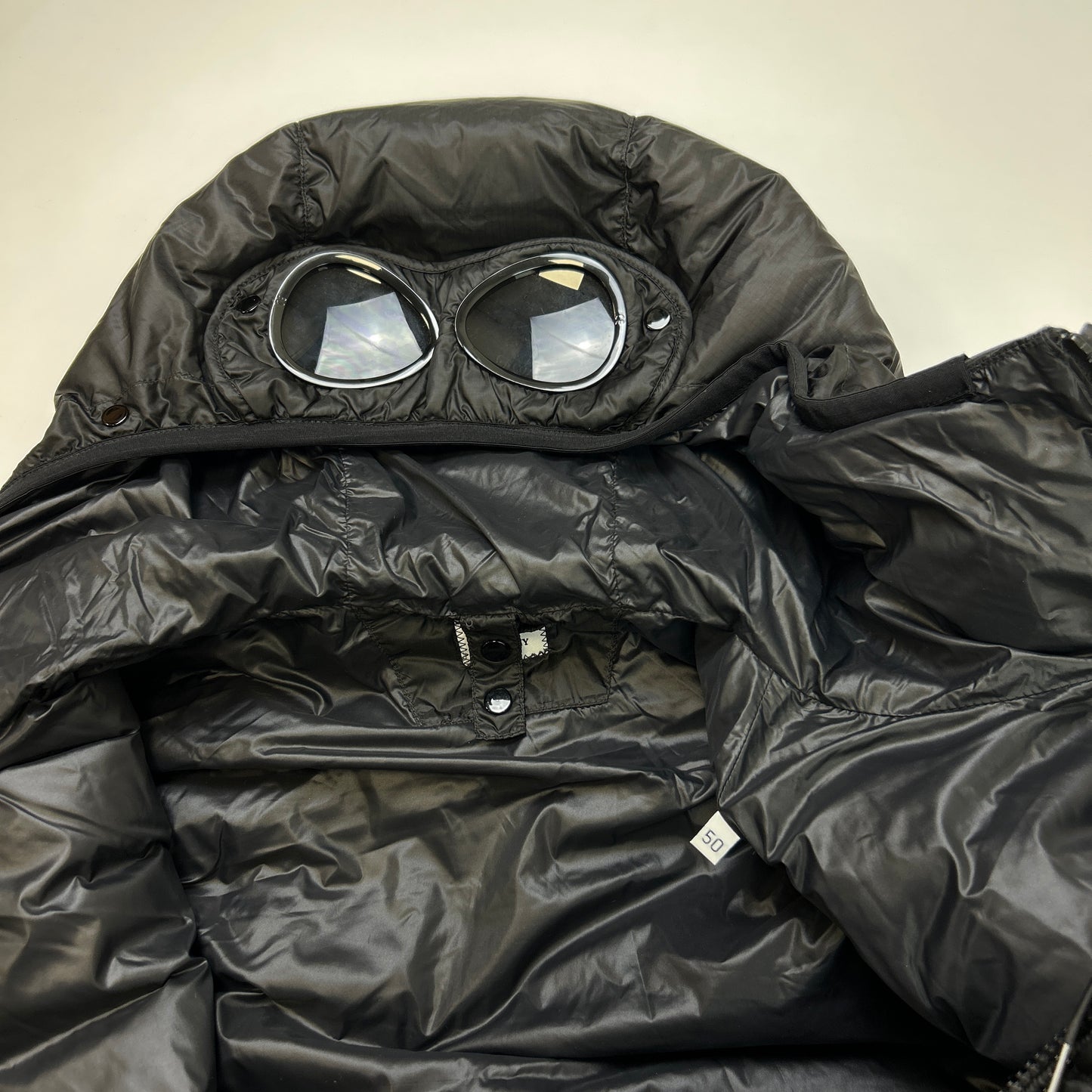 CP Company D.D Shell Gilet (L)