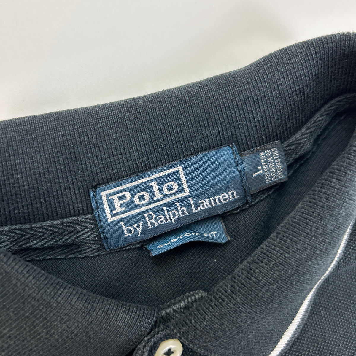 Ralph Lauren Dubai Polo (L)