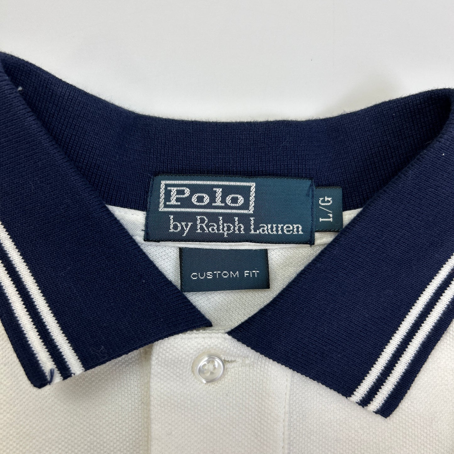 Ralph Lauren United States Polo (L)