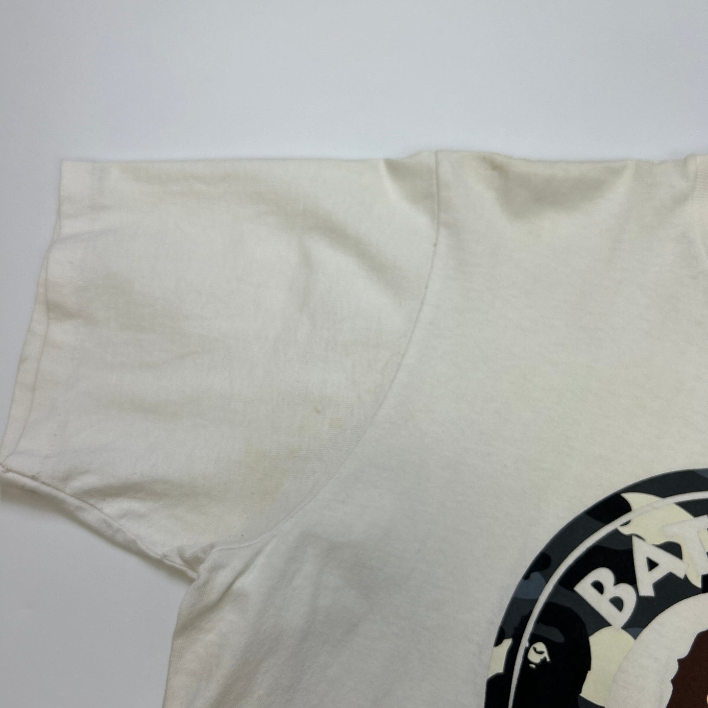 Bape T-Shirt (M)