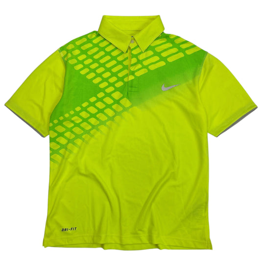 Nike Polo (M)