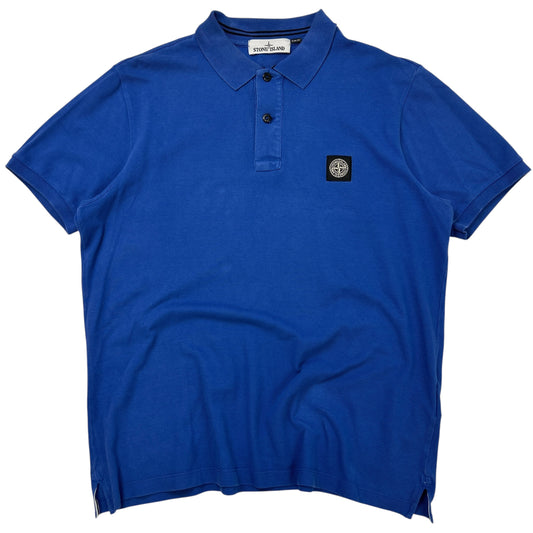 Stone Island Polo (XL)
