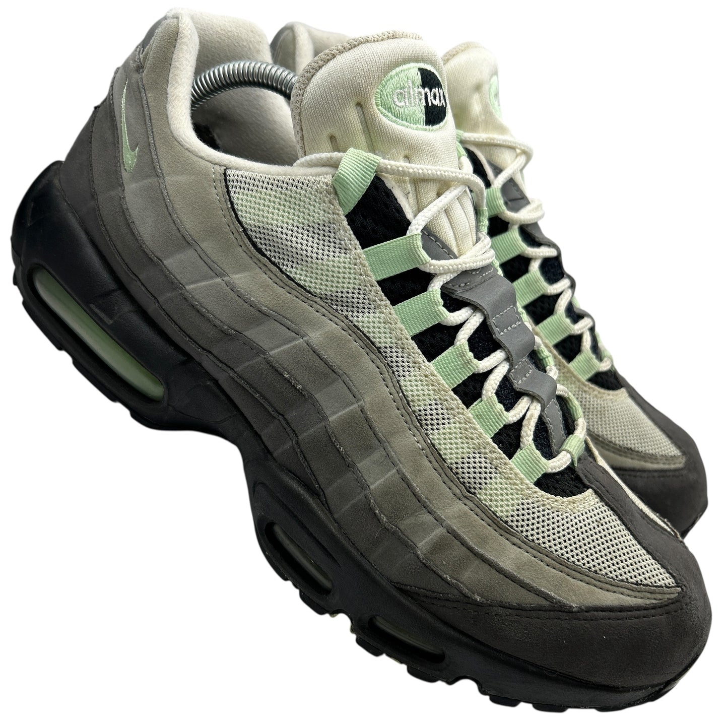 Nike Fresh Mint 95s (UK 9.5)