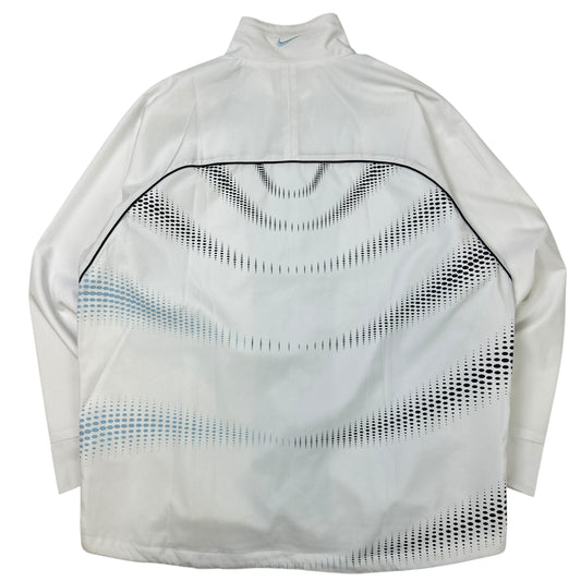 Nike Tn 'Halftone Flow' Track Jacket (S)