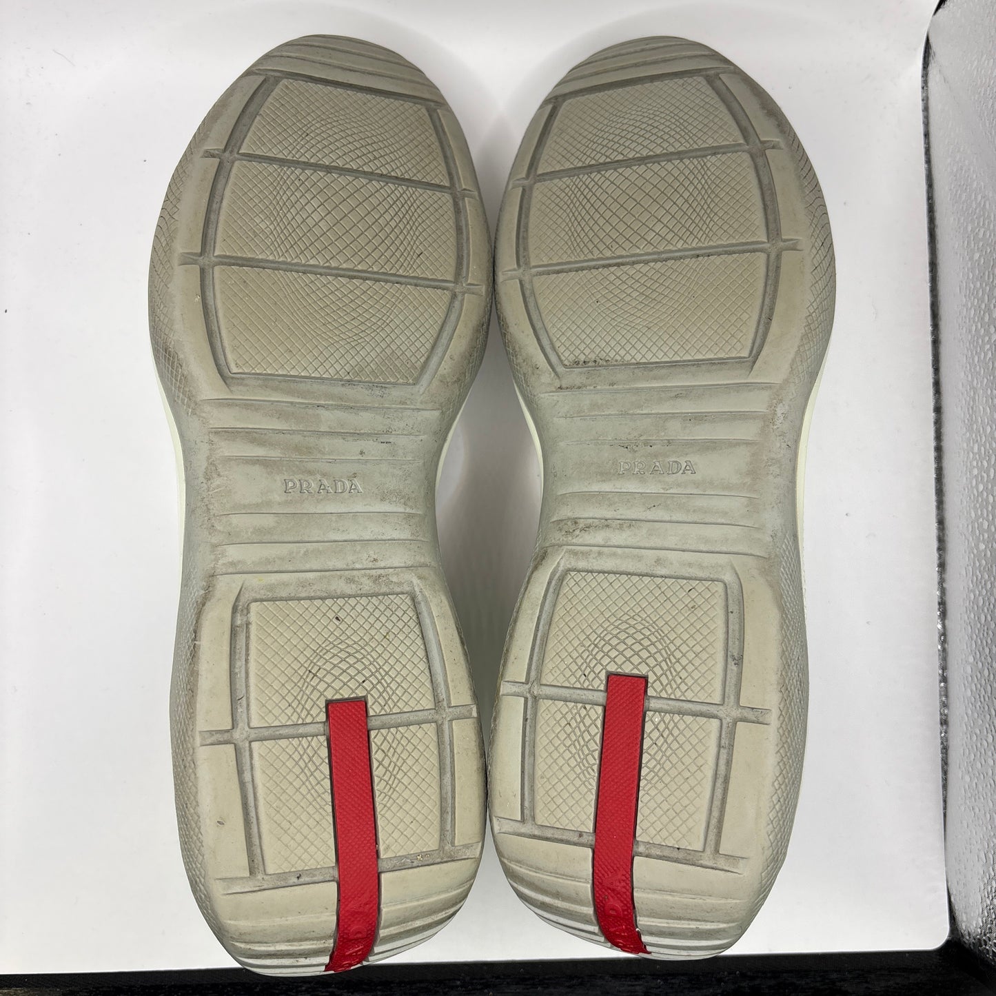 Prada American Cups (UK 10)