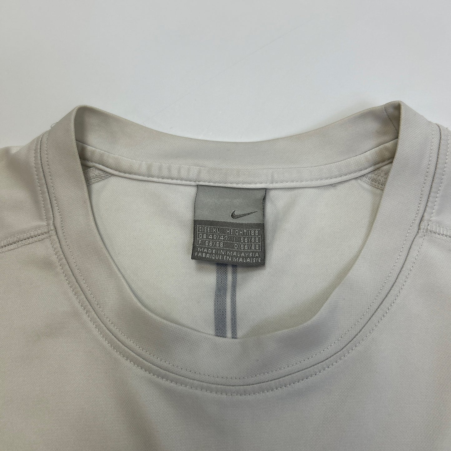 Nike Hex T-Shirt (XL)