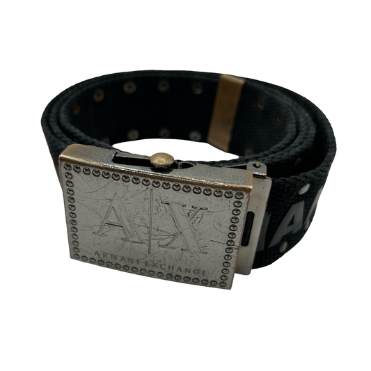 Armani Belt