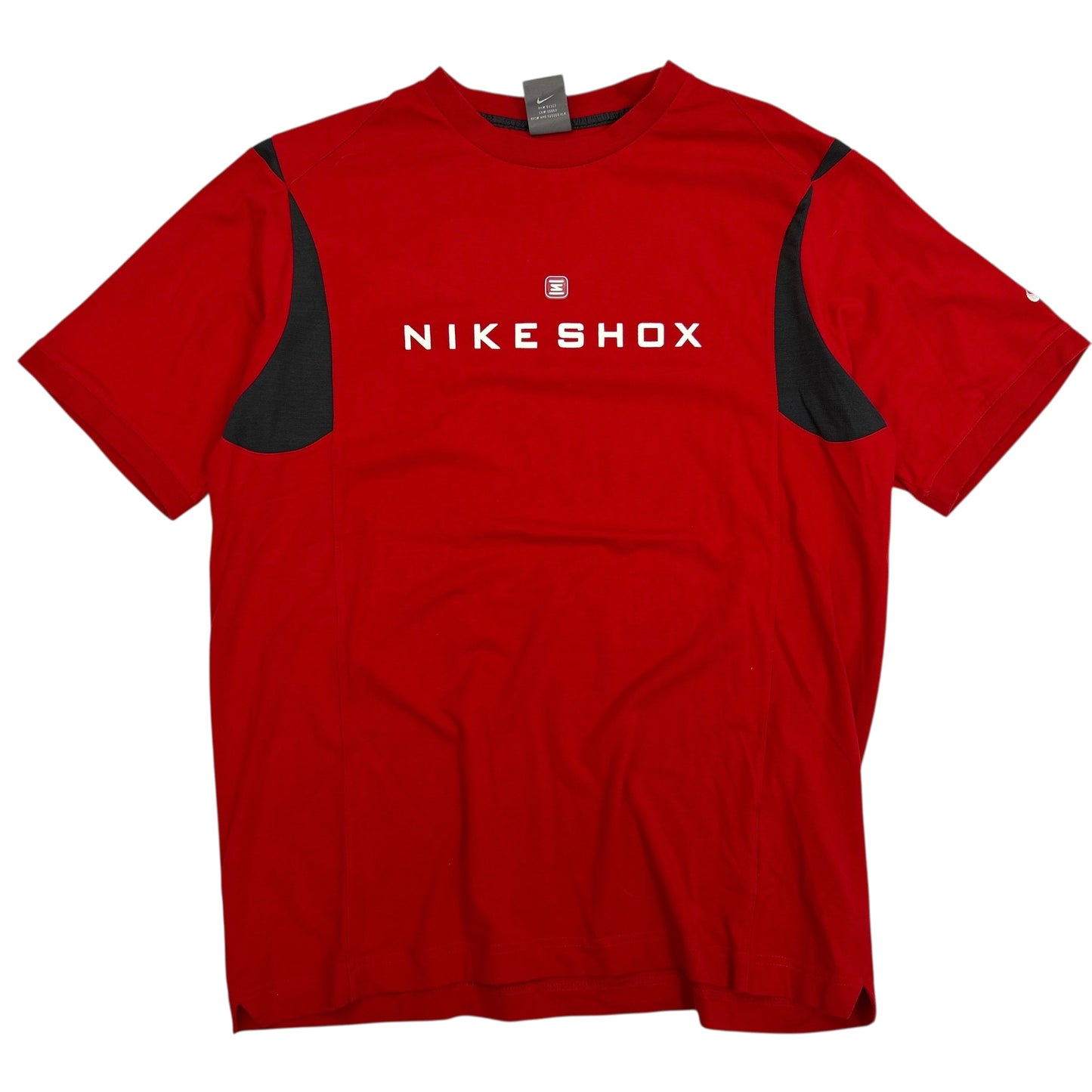 Nike Shox T-Shirt (XL)