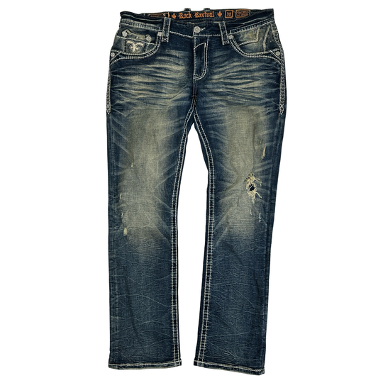 Rock Revival Jeans (38)