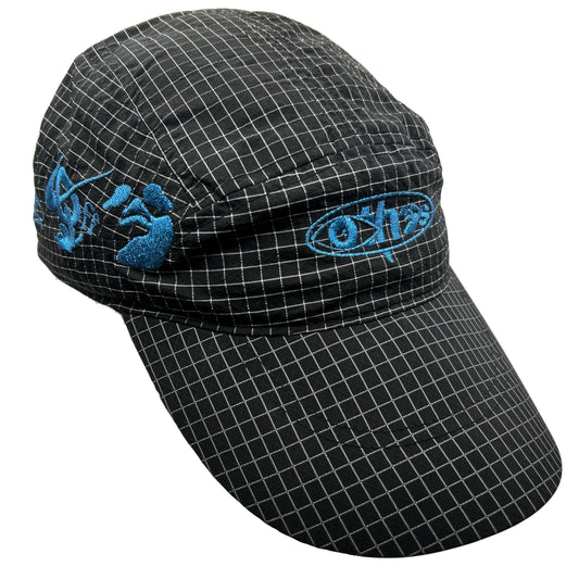 Nike Off White Cap