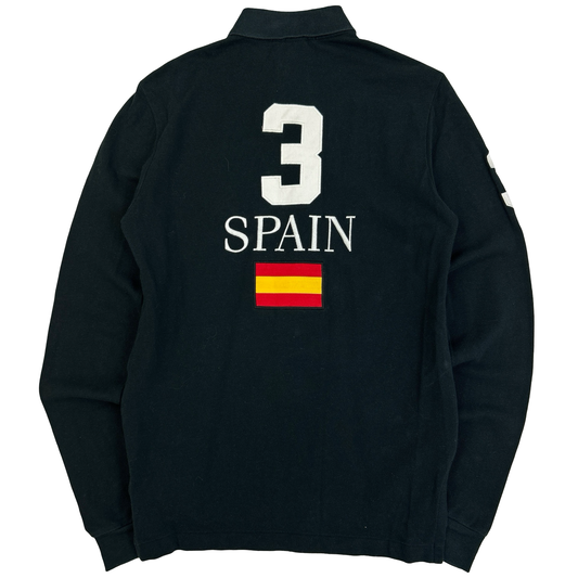 Ralph Lauren Spain Polo (XS)