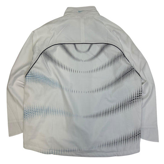 Nike Tn 'Halftone Flow' Track Jacket (L)
