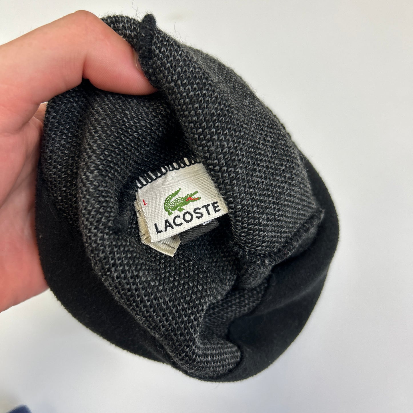Lacoste Beanie