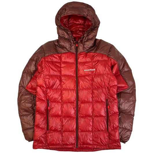Montbell Puffer (M)