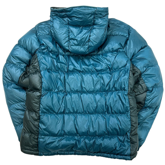 Montbell Puffer (XL)